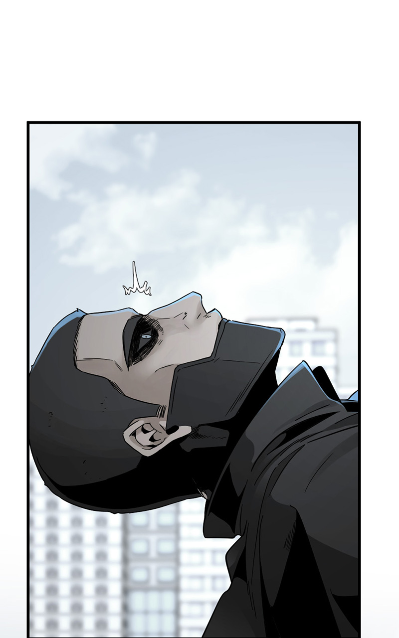 Hero Killer Chapitre 16 - Page 43