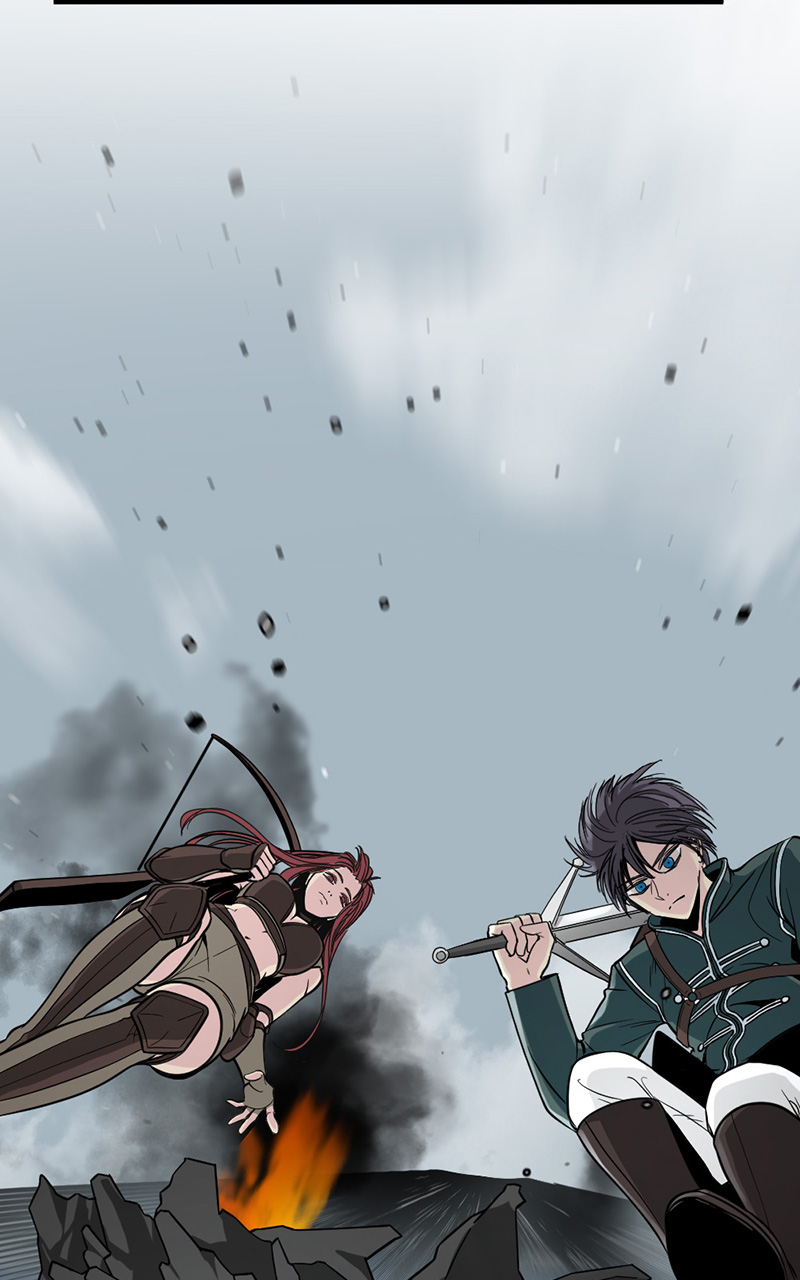 Hero Killer Chapitre 16 - Page 44