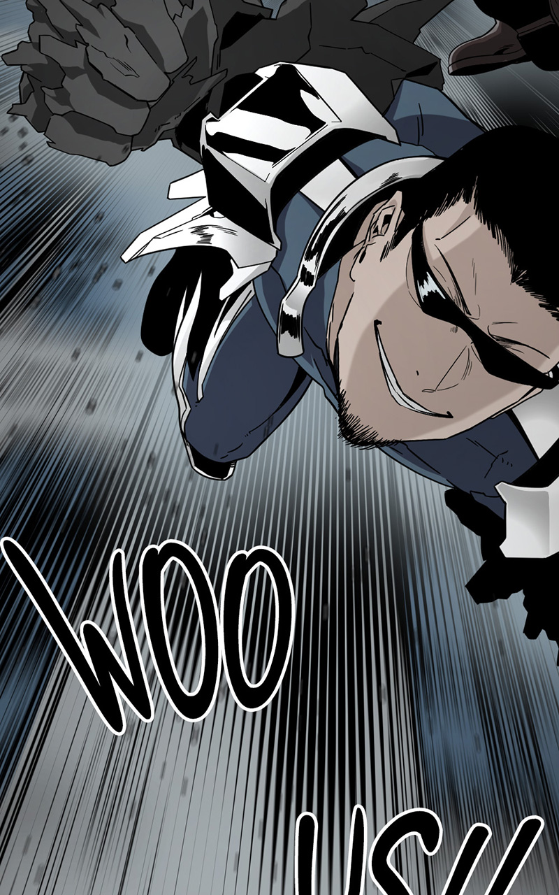 Hero Killer Chapitre 16 - Page 45