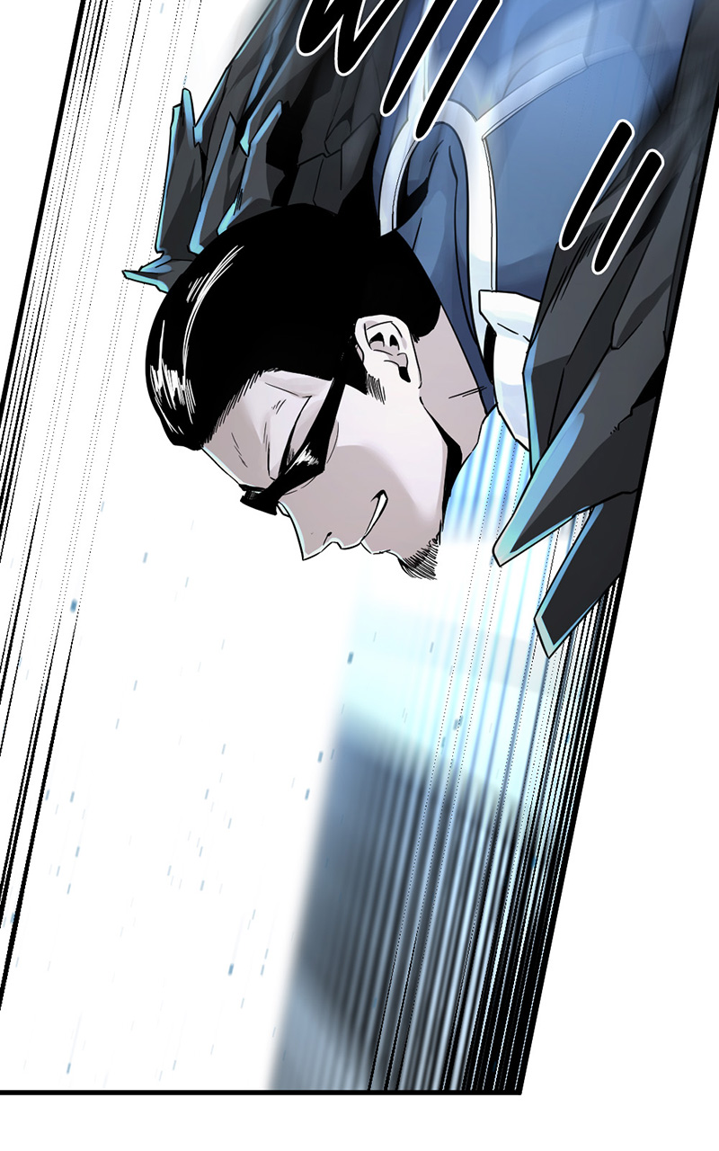 Hero Killer Chapitre 16 - Page 47