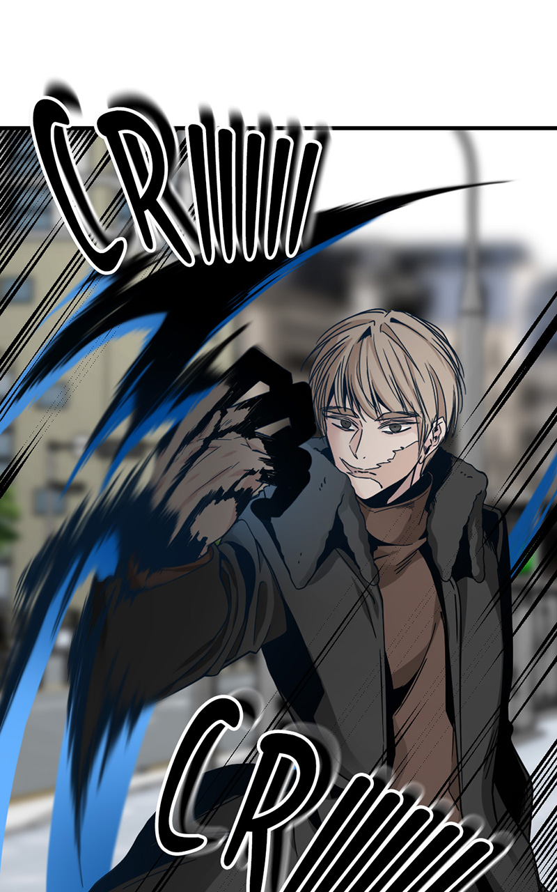 Hero Killer Chapitre 16 - Page 5