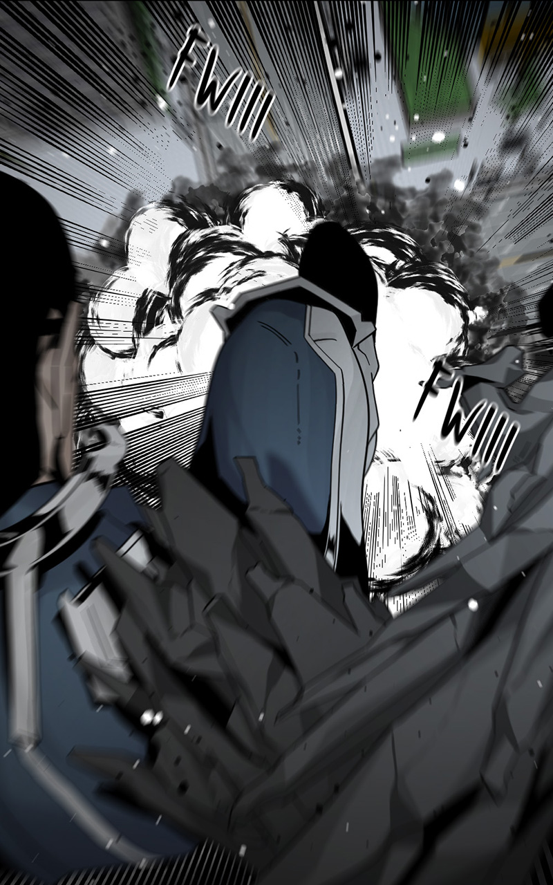 Hero Killer Chapitre 16 - Page 53
