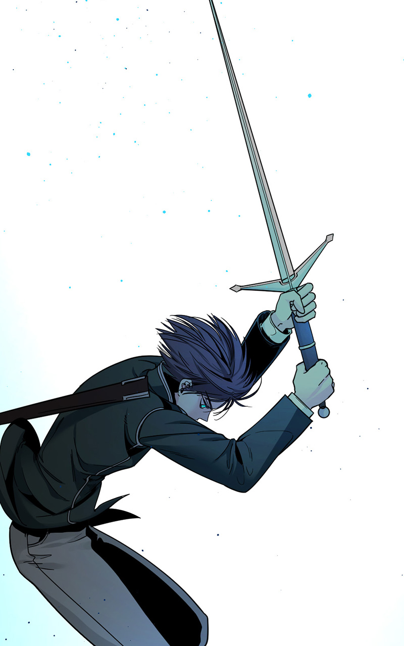 Hero Killer Chapitre 16 - Page 60