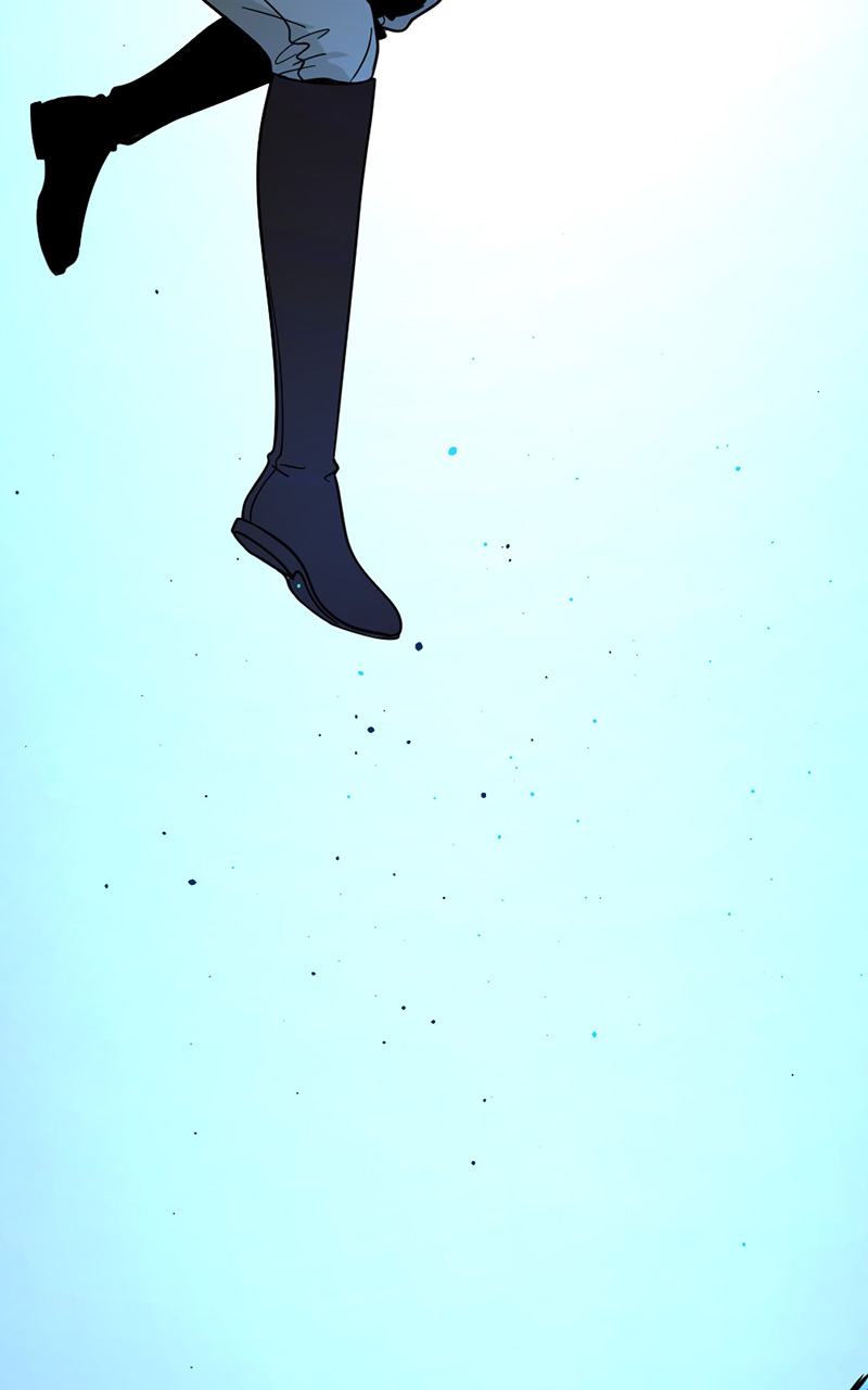Hero Killer Chapitre 16 - Page 61
