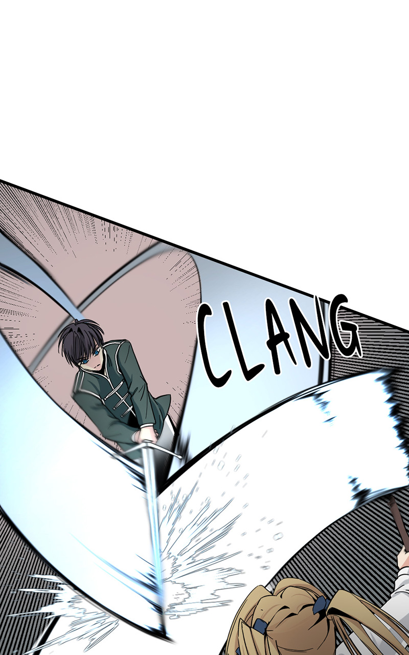 Hero Killer Chapitre 16 - Page 65