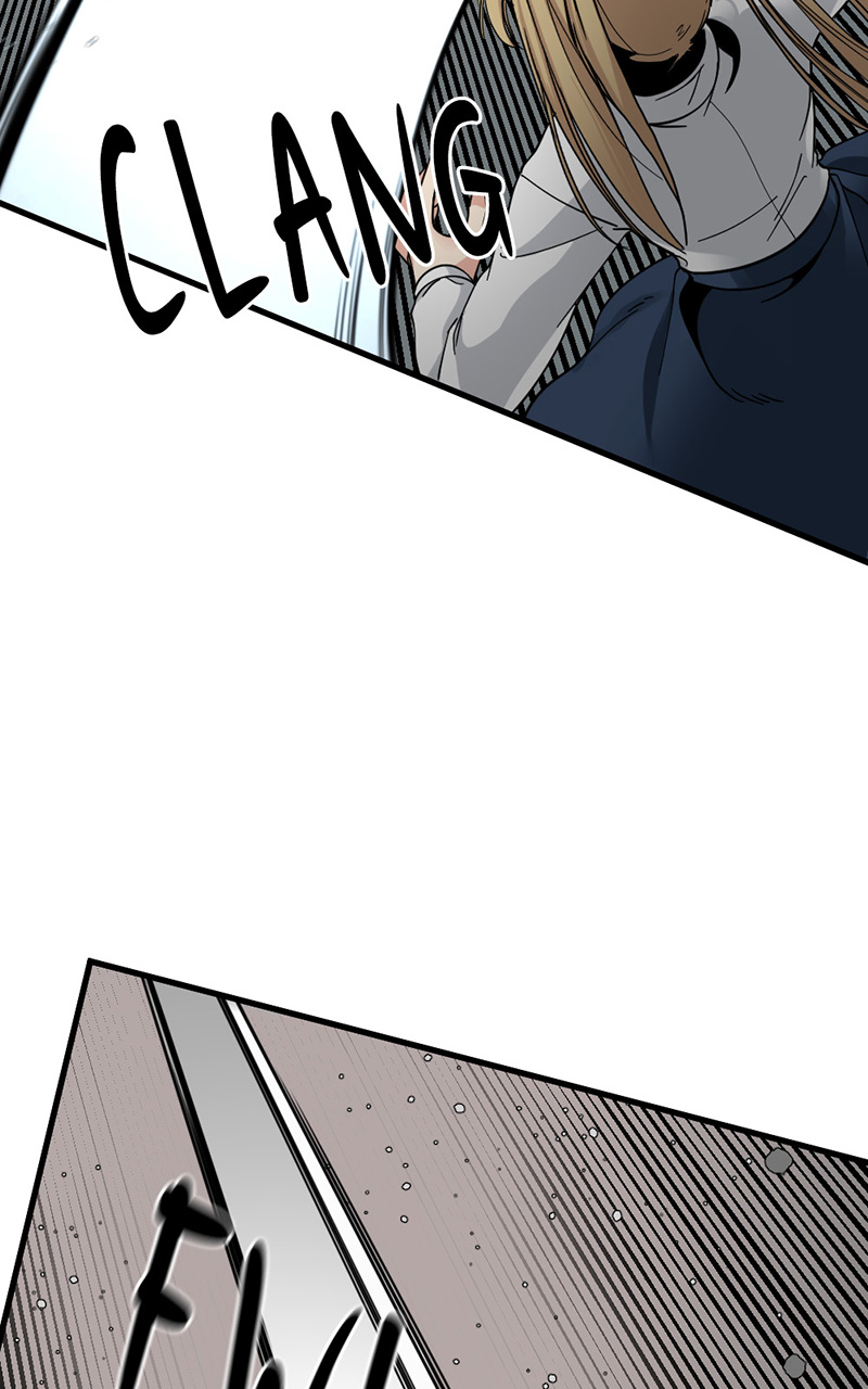Hero Killer Chapitre 16 - Page 66
