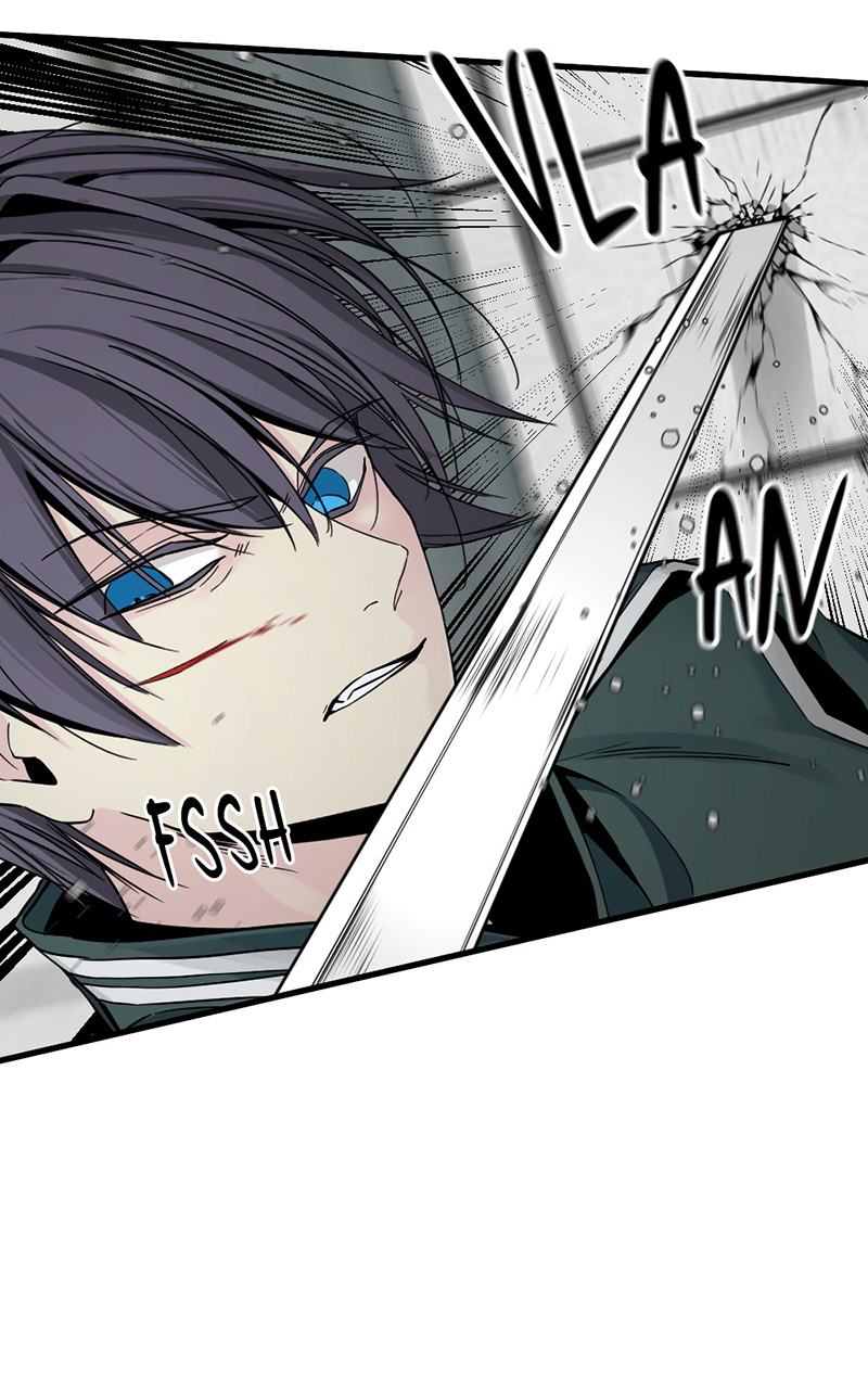 Hero Killer Chapitre 16 - Page 68
