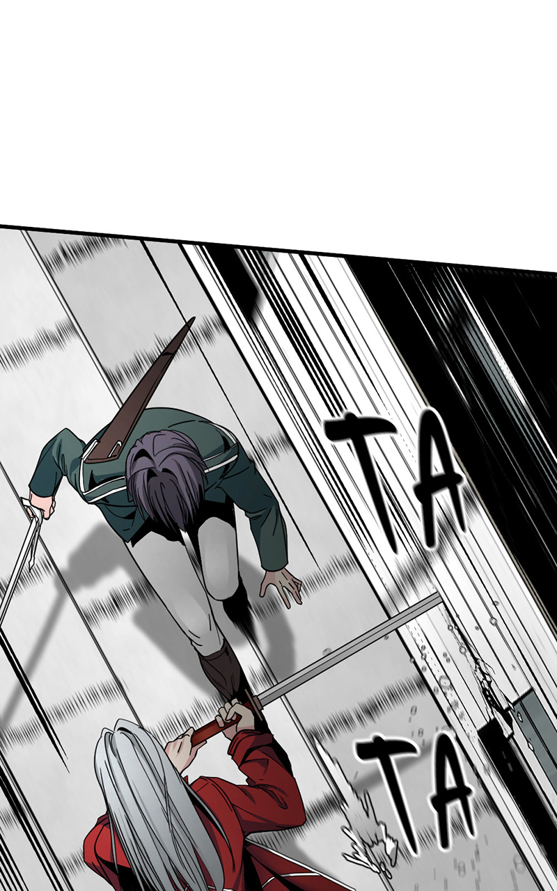 Hero Killer Chapitre 16 - Page 69