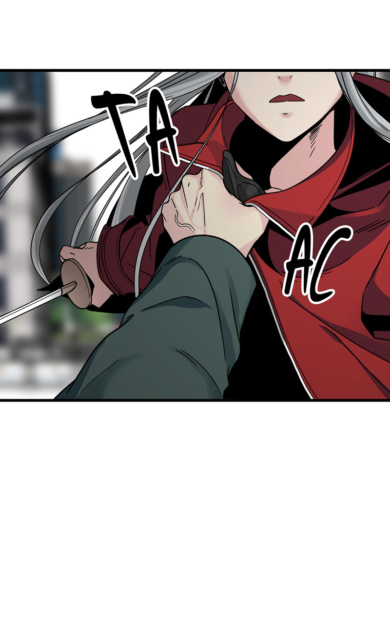 Hero Killer Chapitre 16 - Page 71