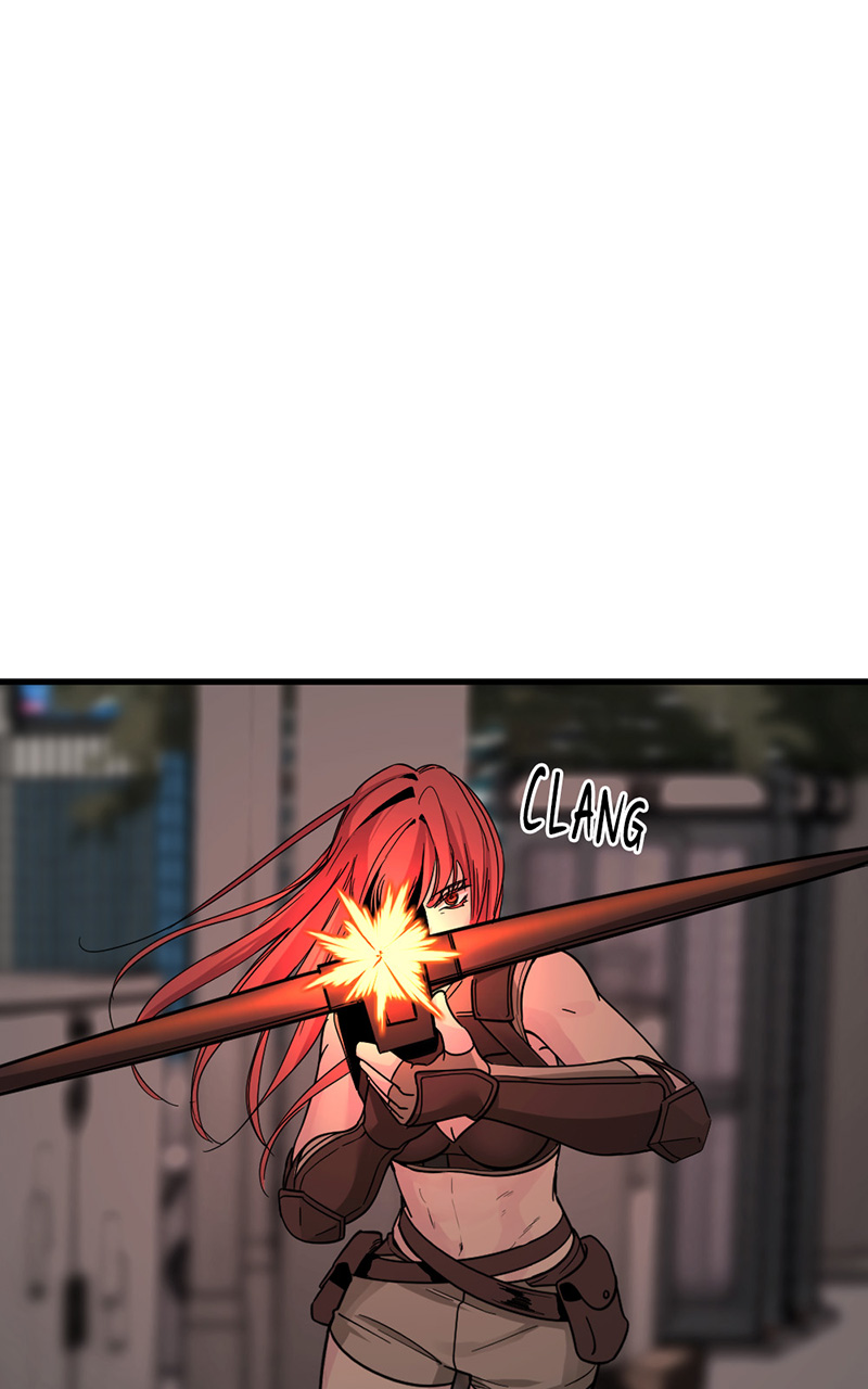 Hero Killer Chapitre 16 - Page 75