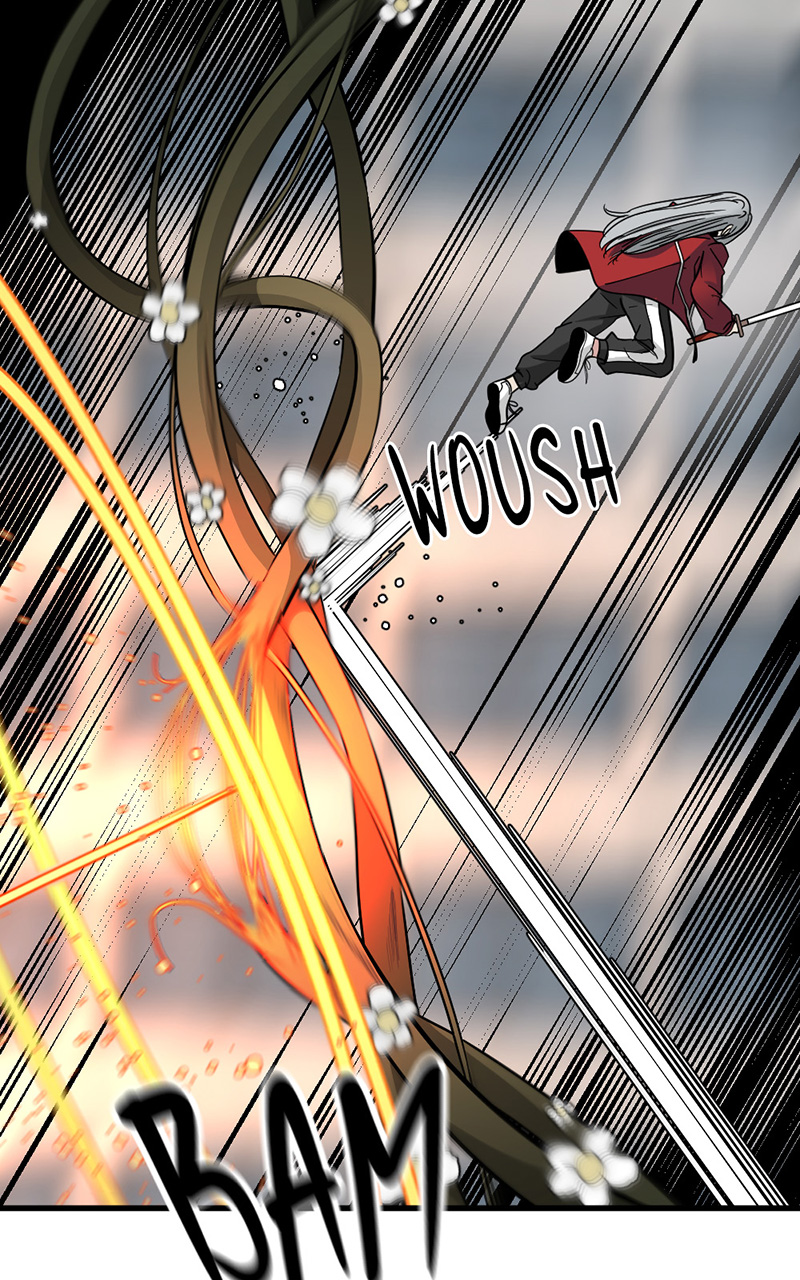 Hero Killer Chapitre 16 - Page 78