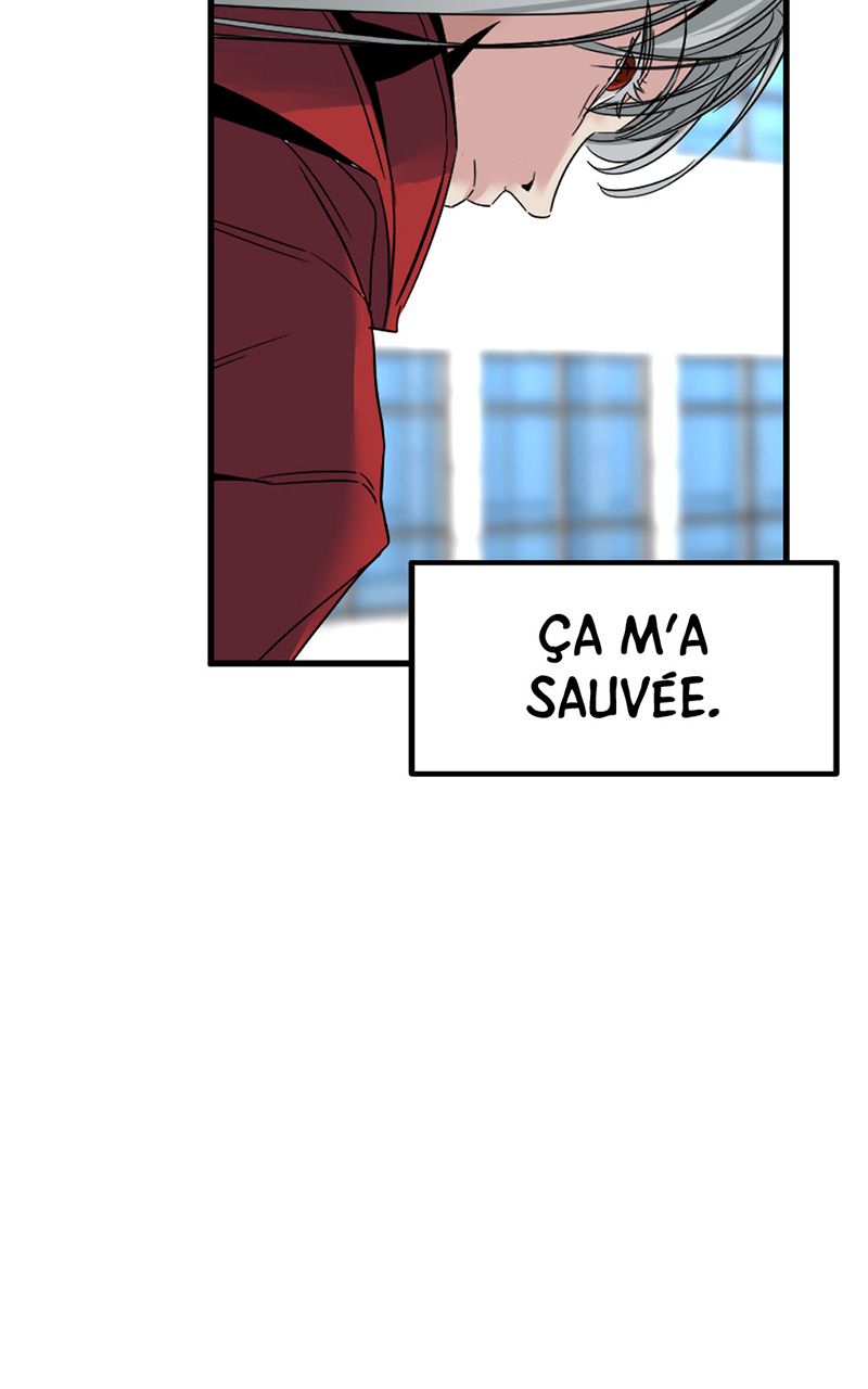 Hero Killer Chapitre 16 - Page 80
