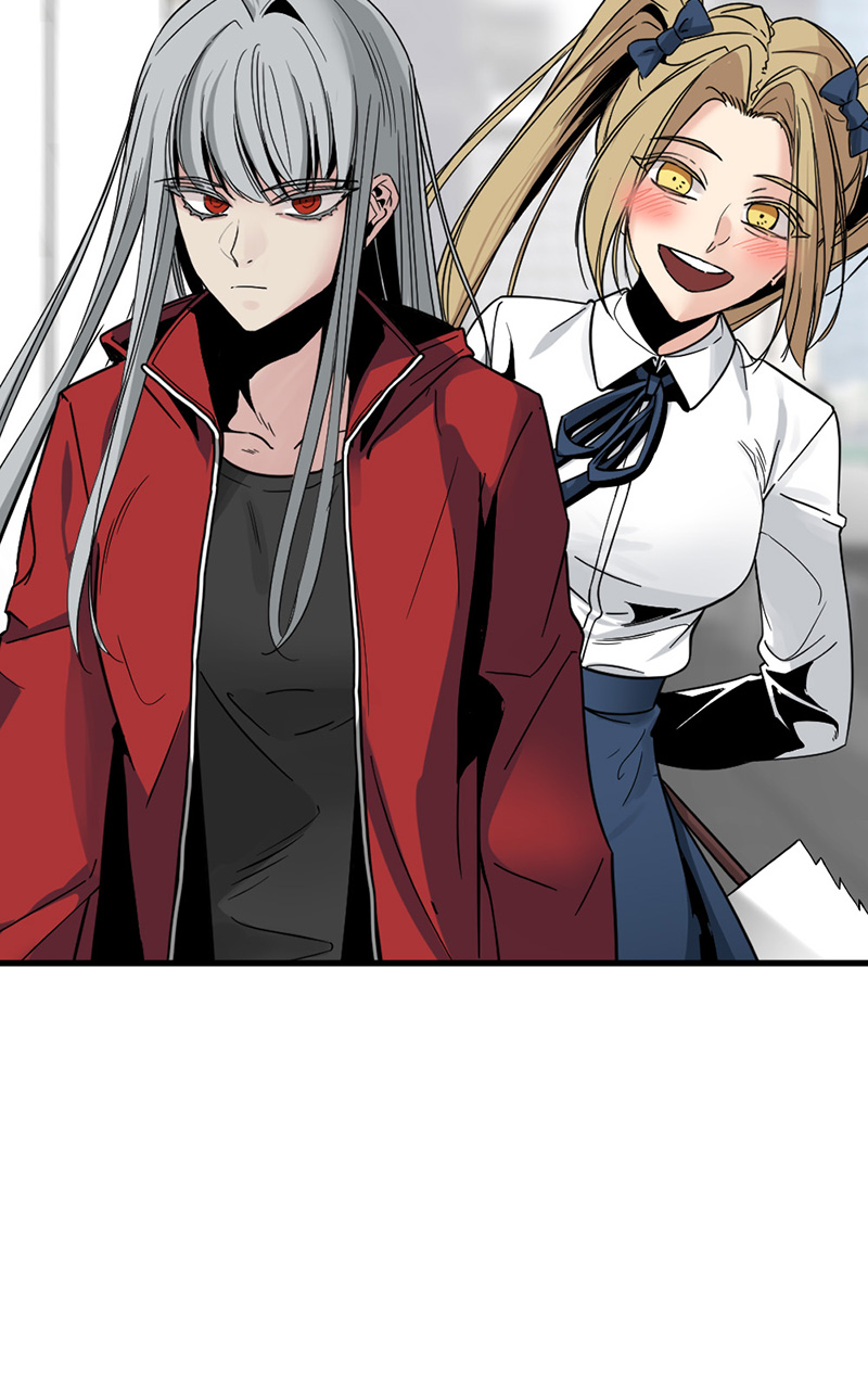 Hero Killer Chapitre 16 - Page 82