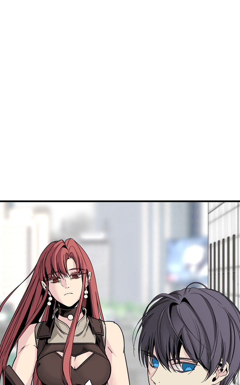 Hero Killer Chapitre 16 - Page 83