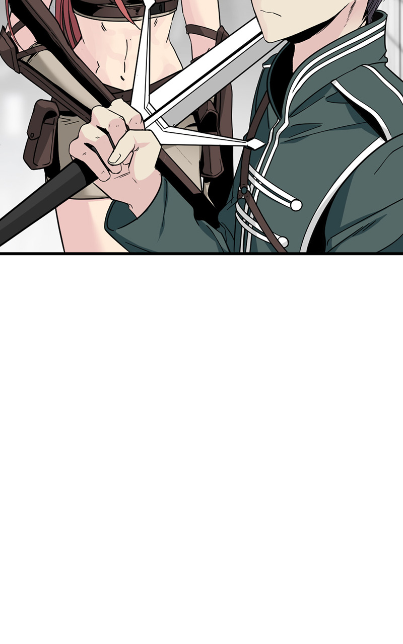 Hero Killer Chapitre 16 - Page 84