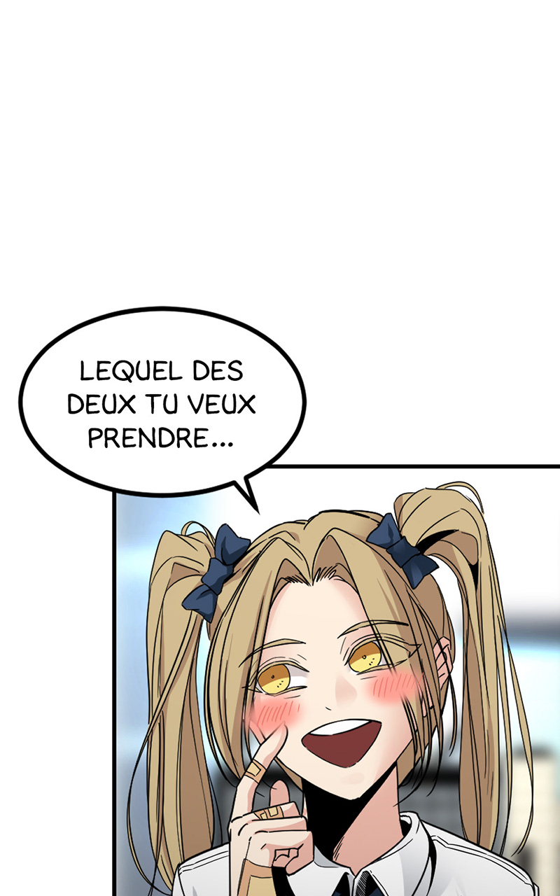 Hero Killer Chapitre 16 - Page 85