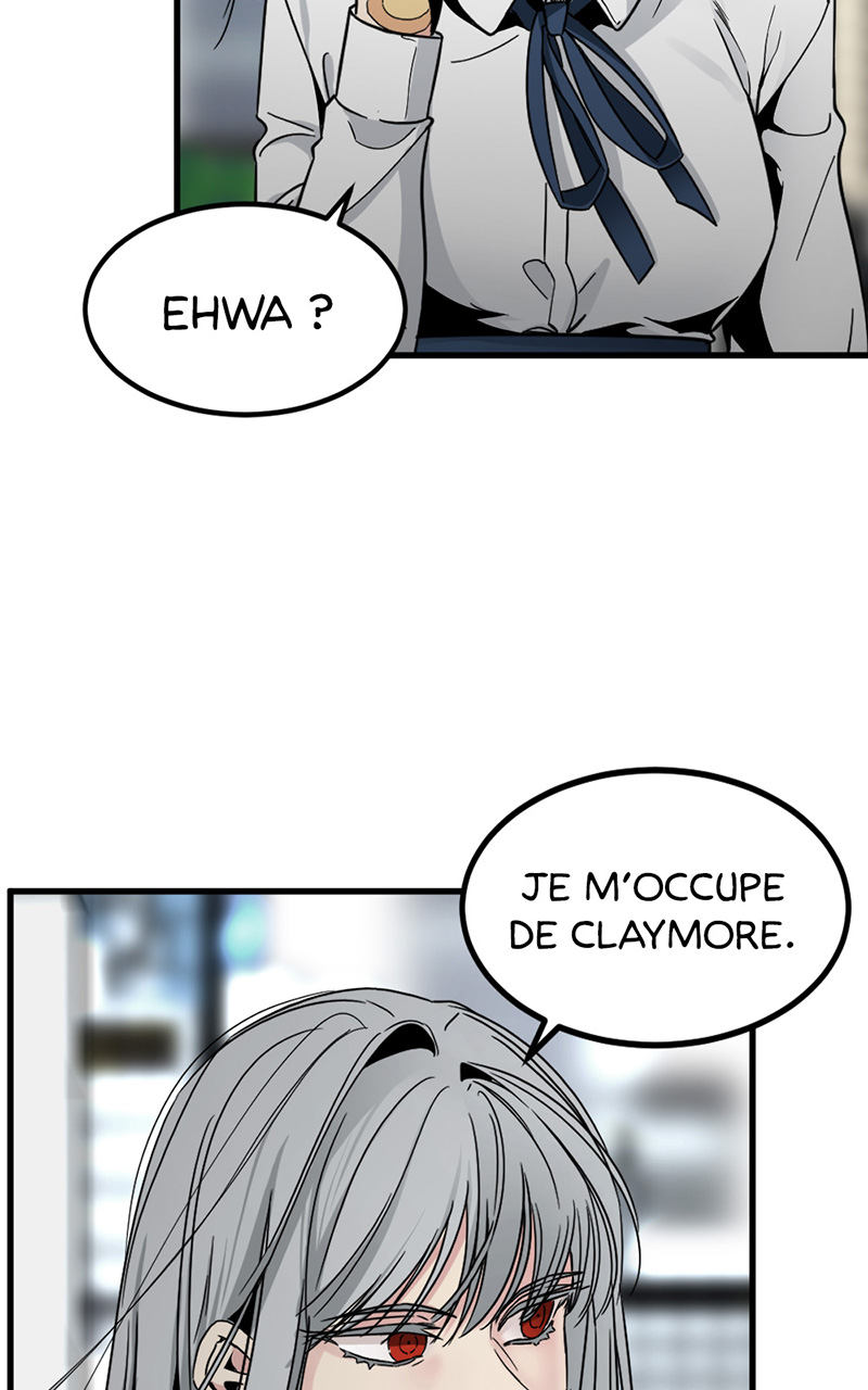Hero Killer Chapitre 16 - Page 86