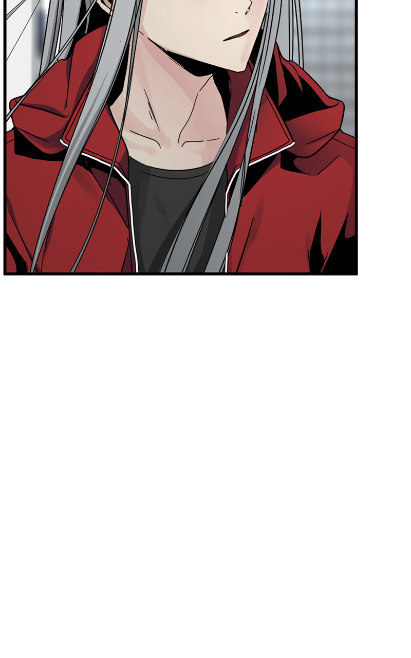Hero Killer Chapitre 16 - Page 87
