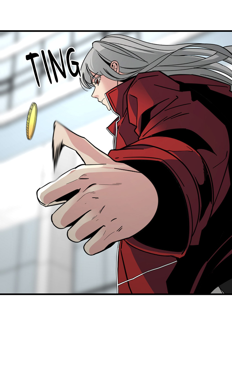 Hero Killer Chapitre 16 - Page 88
