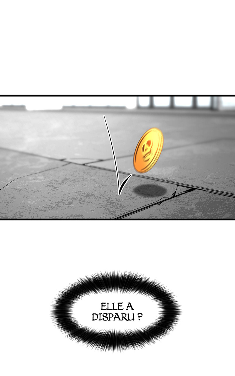 Hero Killer Chapitre 16 - Page 89