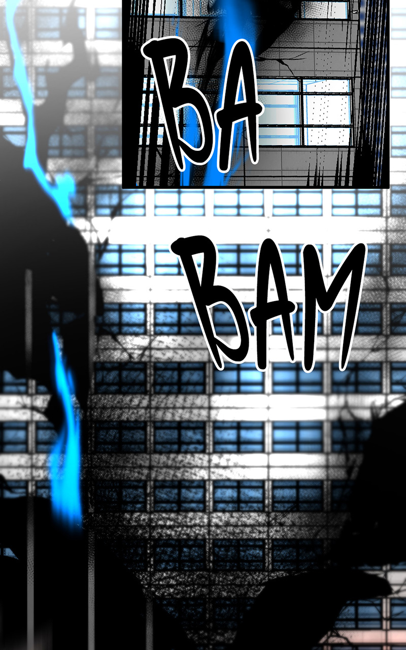 Hero Killer Chapitre 16 - Page 9