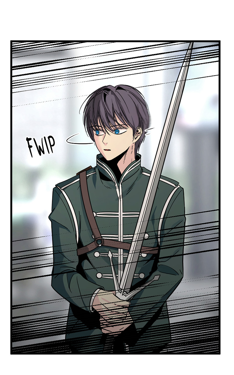 Hero Killer Chapitre 16 - Page 90