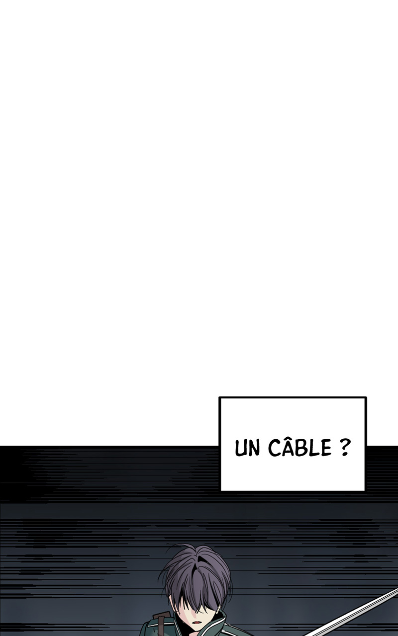 Hero Killer Chapitre 16 - Page 91