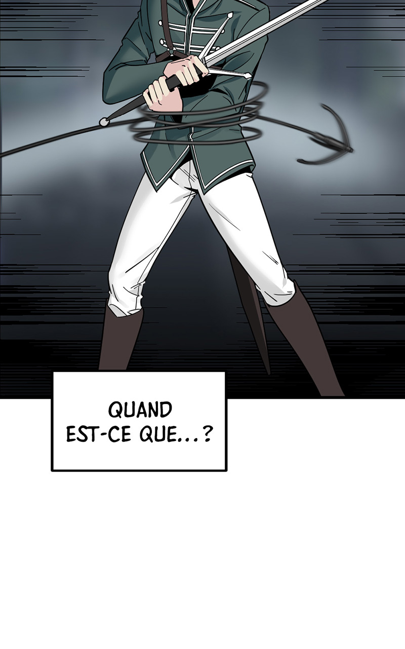 Hero Killer Chapitre 16 - Page 92