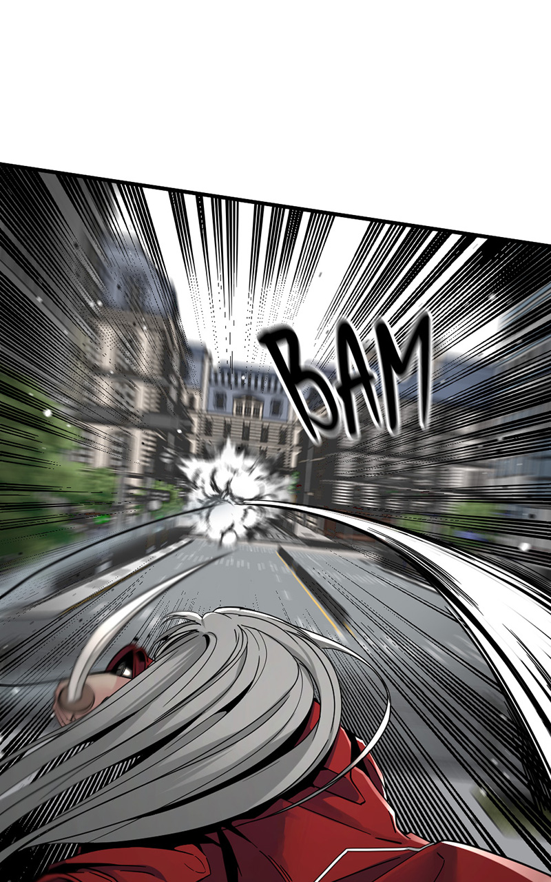 Hero Killer Chapitre 16 - Page 94