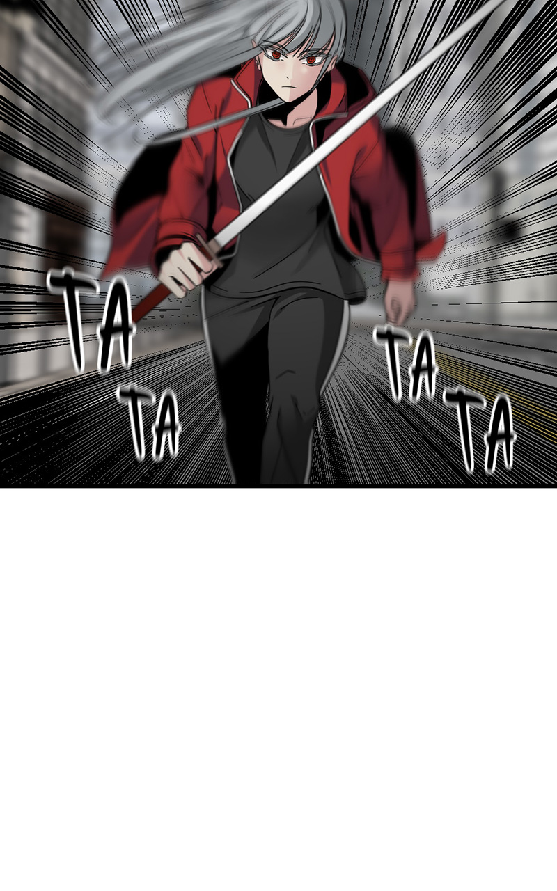Hero Killer Chapitre 16 - Page 96