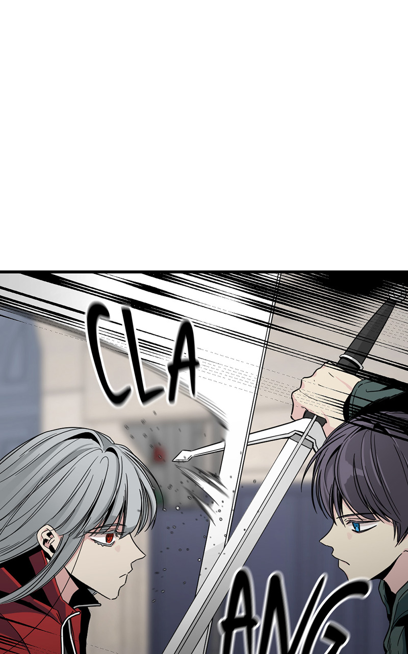 Hero Killer Chapitre 16 - Page 99