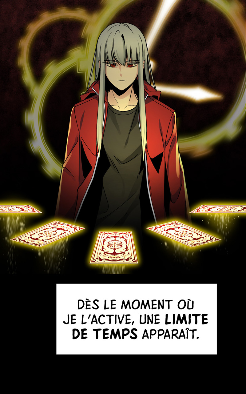 Hero Killer Chapitre 17 - Page 10
