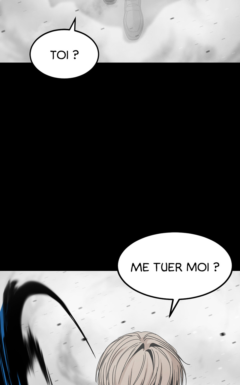 Hero Killer Chapitre 17 - Page 100