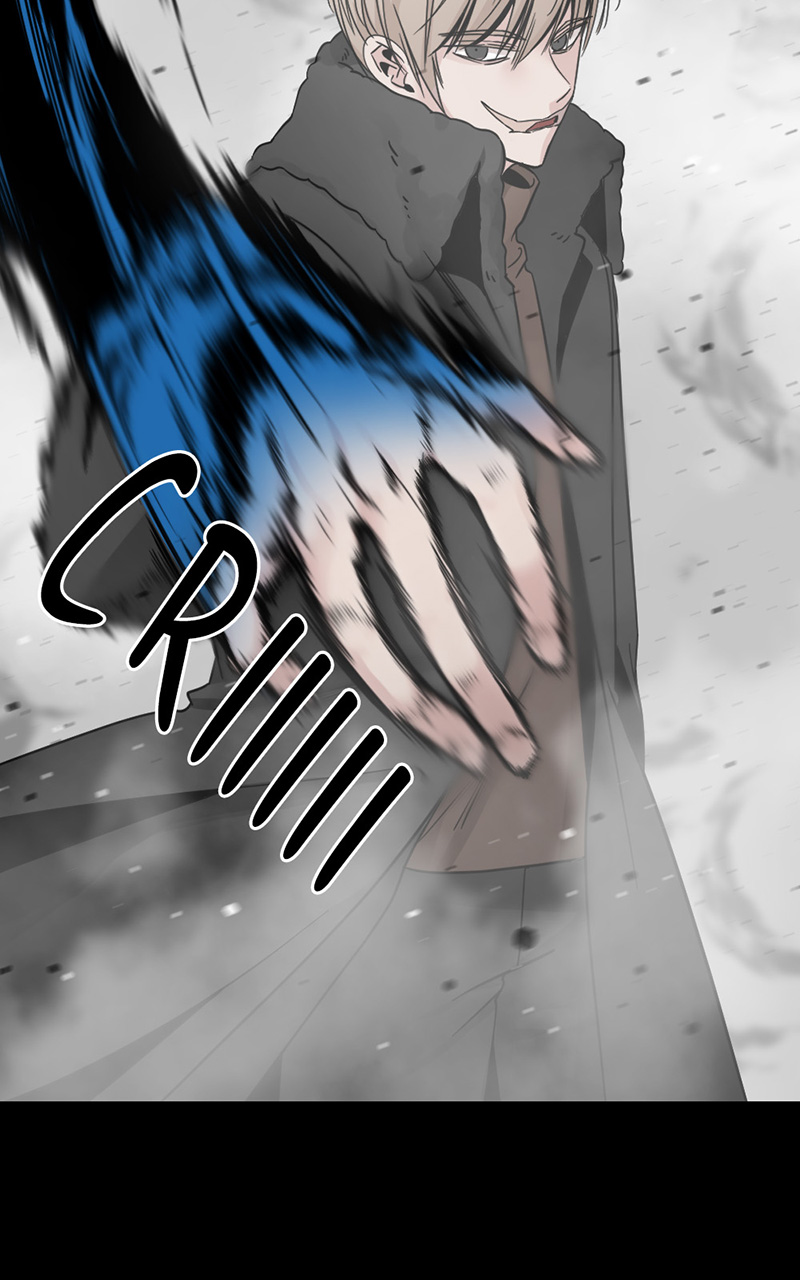 Hero Killer Chapitre 17 - Page 101