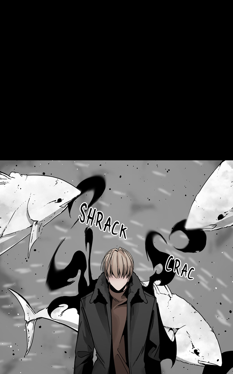 Hero Killer Chapitre 17 - Page 109
