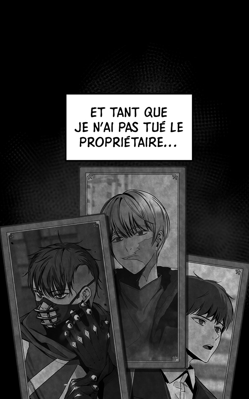 Hero Killer Chapitre 17 - Page 11