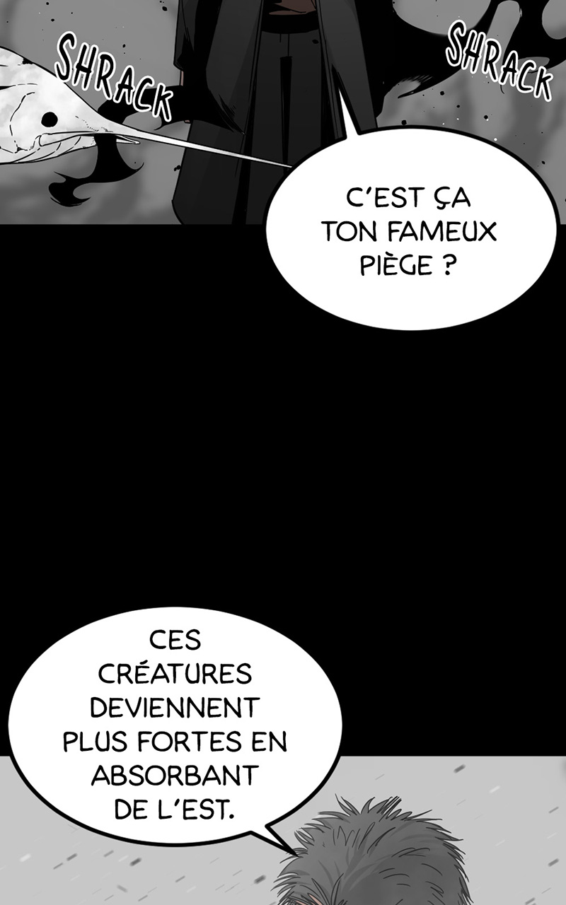 Hero Killer Chapitre 17 - Page 110