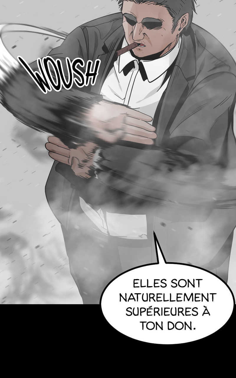 Hero Killer Chapitre 17 - Page 111