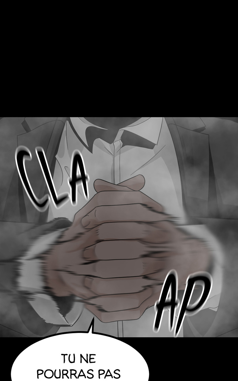 Hero Killer Chapitre 17 - Page 114