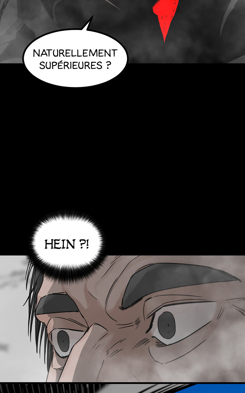 Hero Killer Chapitre 17 - Page 119