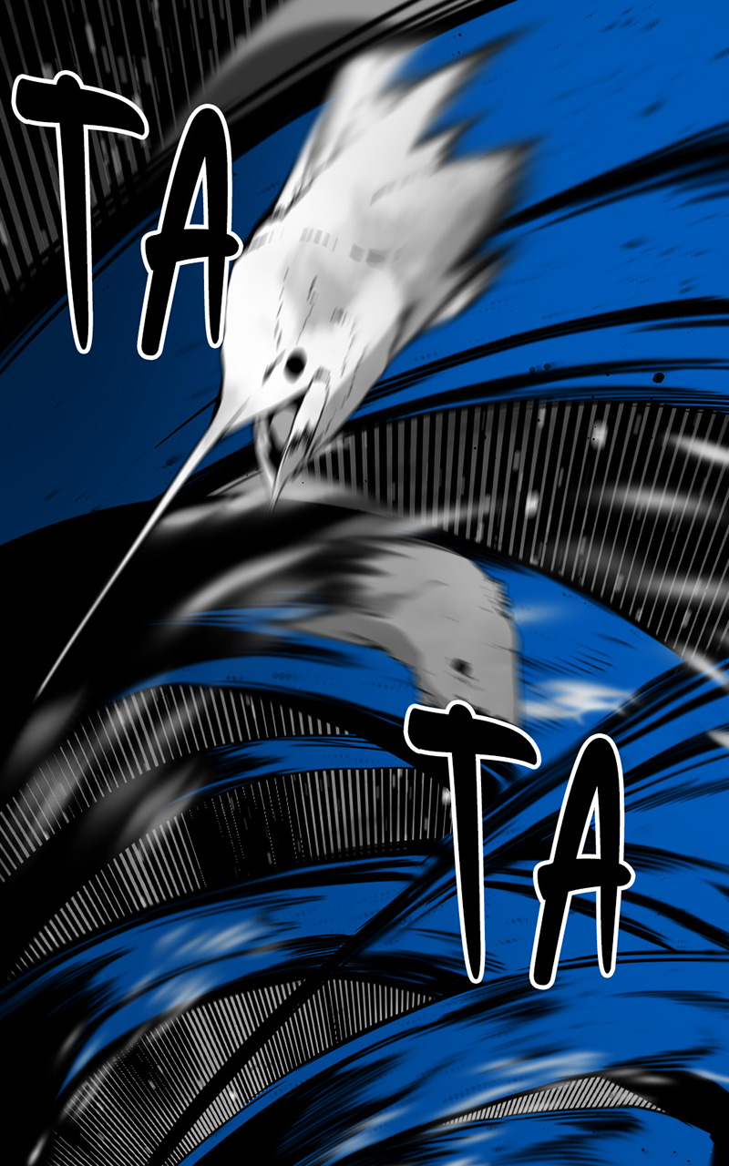 Hero Killer Chapitre 17 - Page 120