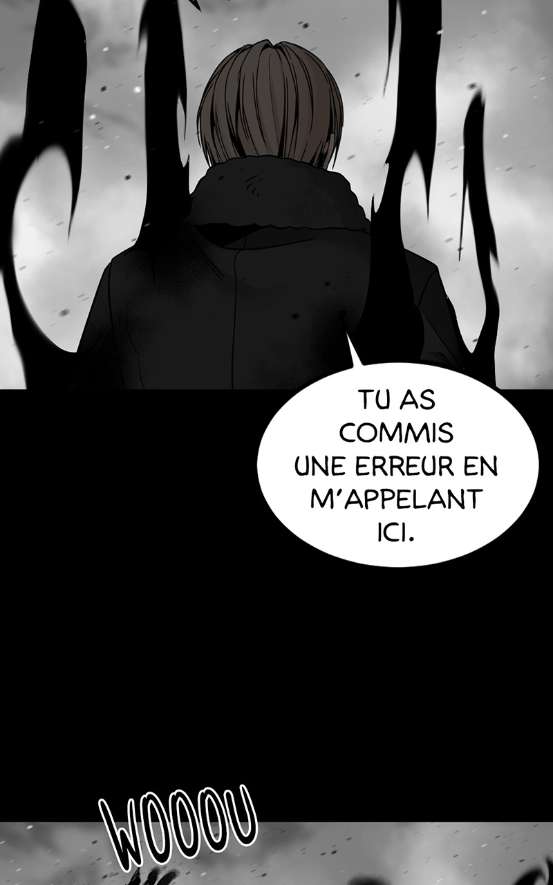 Hero Killer Chapitre 17 - Page 124