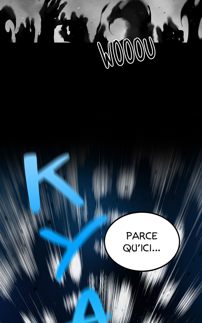 Hero Killer Chapitre 17 - Page 125