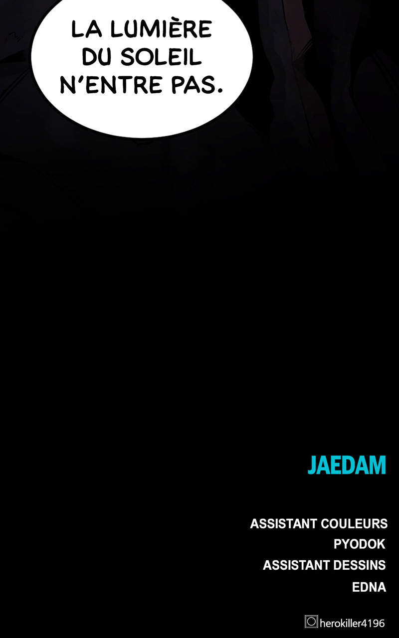 Hero Killer Chapitre 17 - Page 129