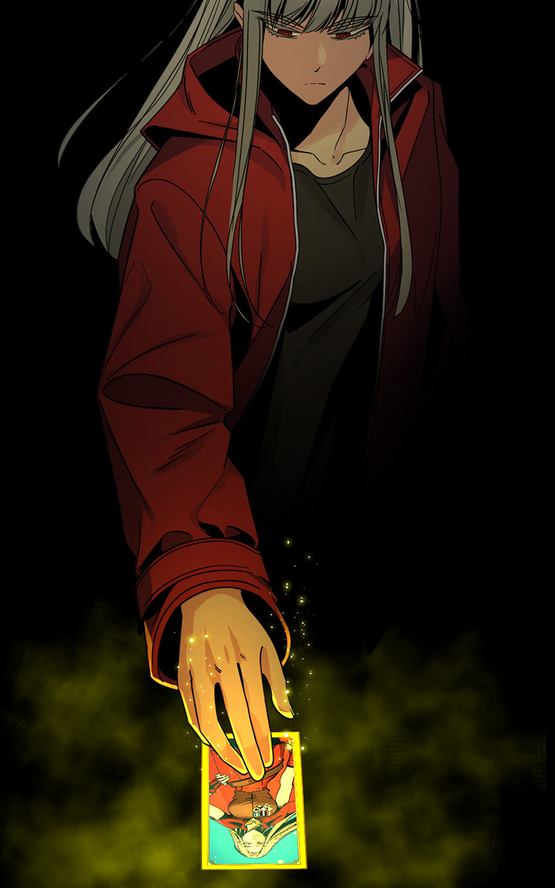 Hero Killer Chapitre 17 - Page 13