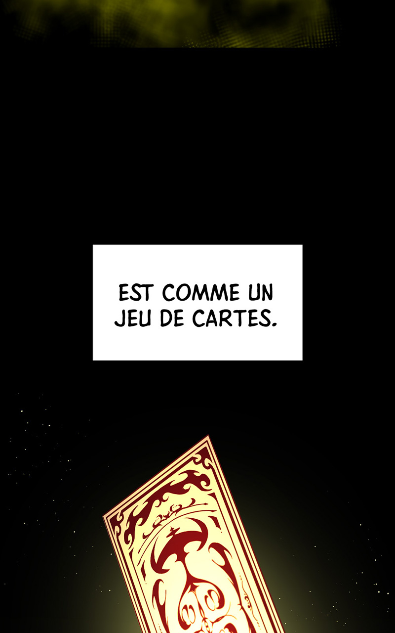 Hero Killer Chapitre 17 - Page 14