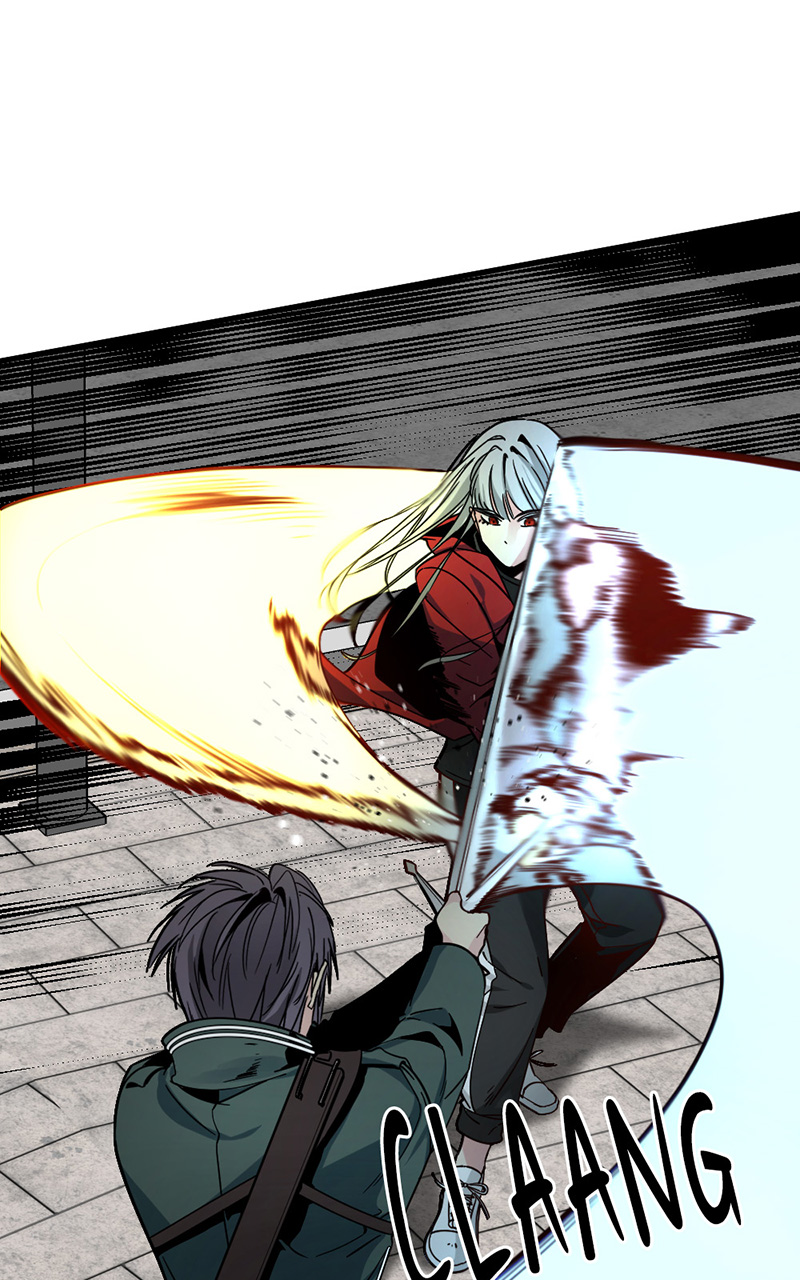 Hero Killer Chapitre 17 - Page 18