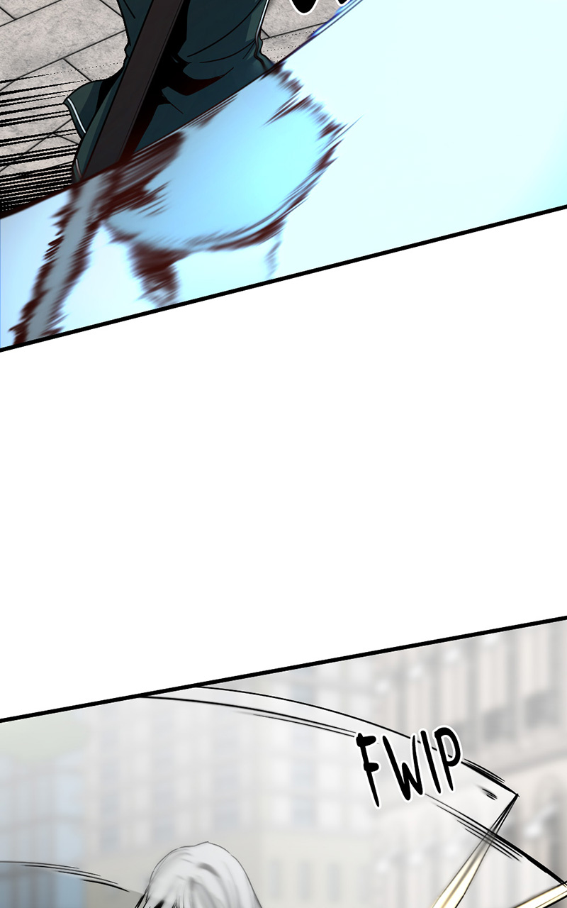 Hero Killer Chapitre 17 - Page 19