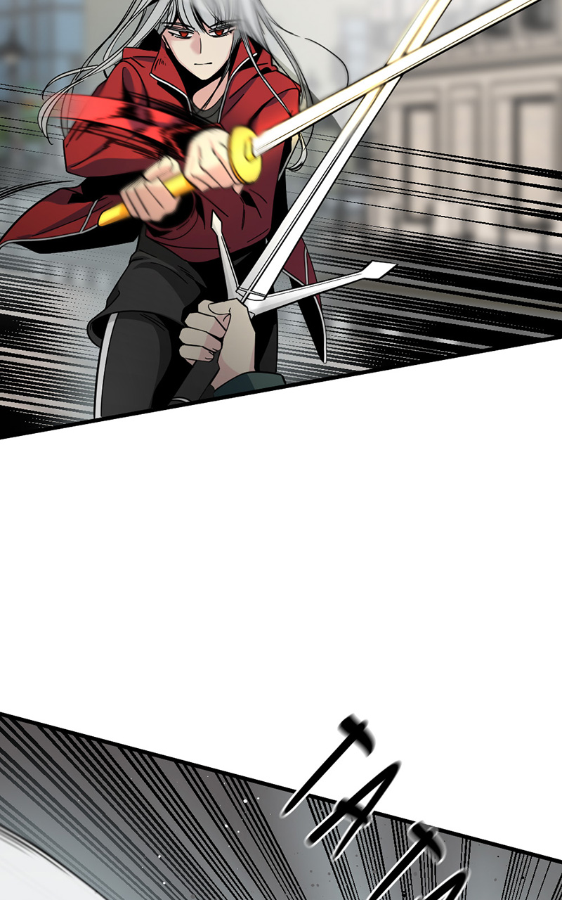 Hero Killer Chapitre 17 - Page 20
