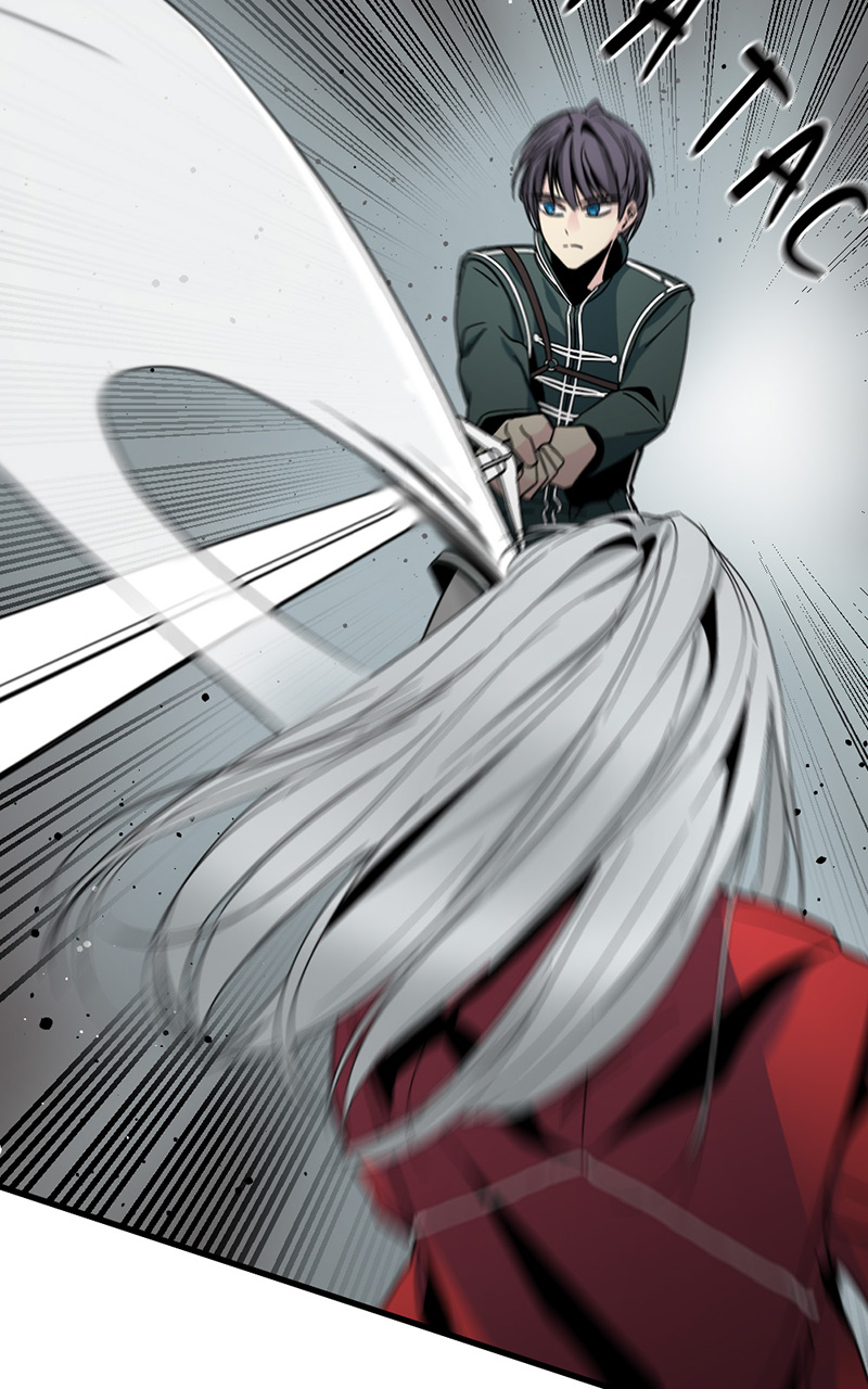 Hero Killer Chapitre 17 - Page 21